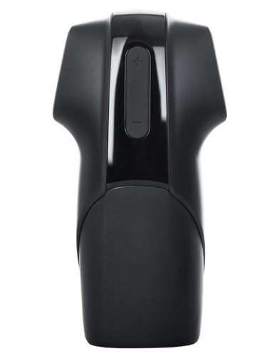 Перезаряжаемый мастурбатор с вибрацией Satisfyer Men Vibration фото 3