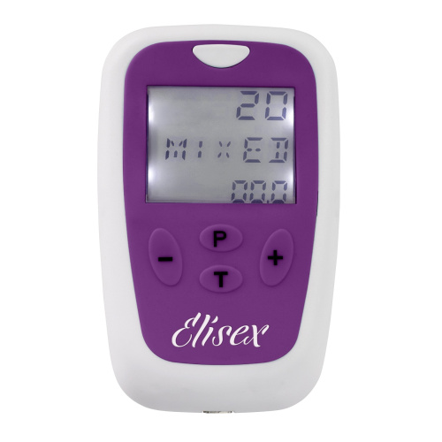 Тренажер Elisex для укрепления интимных мышц и усиления оргазма фото 4