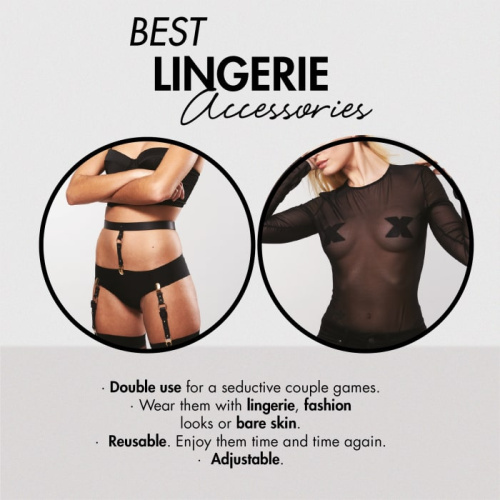 Календарь соблазнения Bijoux Indiscrets 12 Sexy Days фото 25
