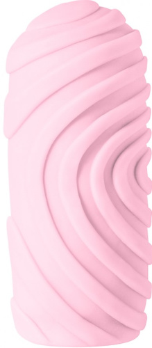 Мастурбатор Marshmallow Maxi Sugary Pink фото 3