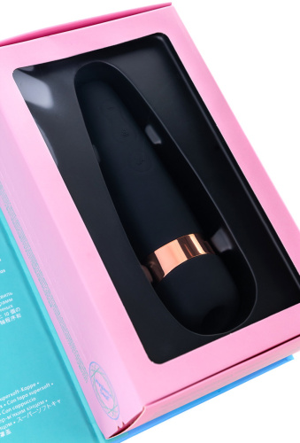 Вакуумно-волновой бесконтактный вибростимулятор Satisfyer Pro 3+ фото 14