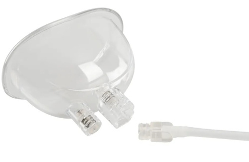 Автоматическая вагинальная помпа Bad Kitty фото 6