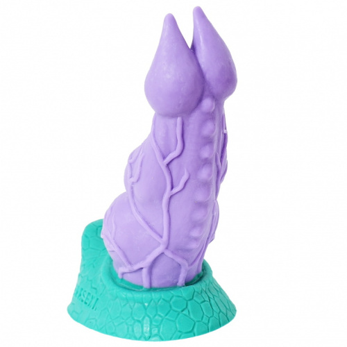 Фаллоимитатор Раптор 23 см фото 2