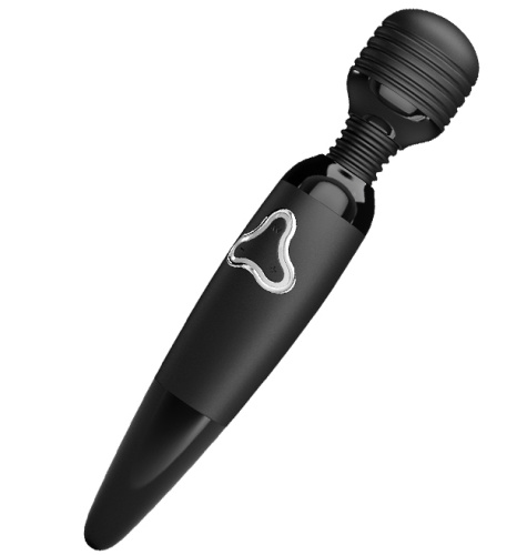 Вибромассажер Pretty Love Body Wand с 7 функциями вибрации фото 3