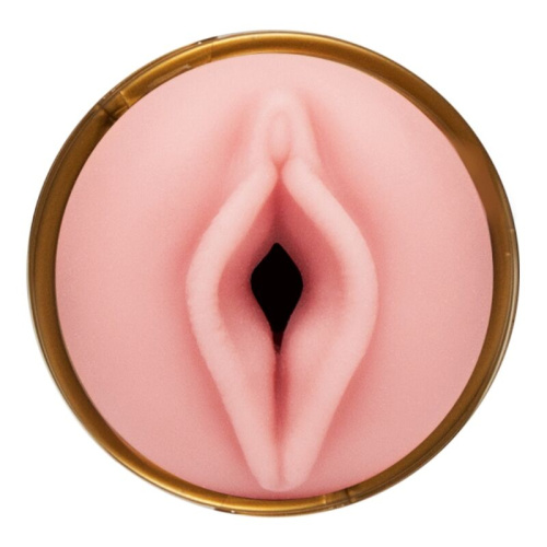 Двусторонний мастурбатор Fleshlight Quickshot Stamina для тренировки выносливости фото 5