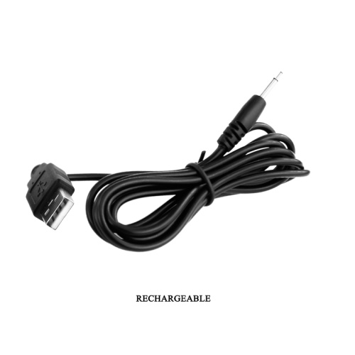 Перезаряжаемое виброяйцо Pretty Love Julius фиолетовое фото 9