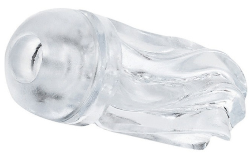 Мастурбатор для интенсивной стимуляции Sauce Hot фото 5