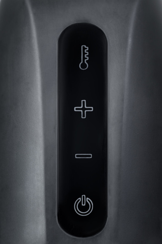 Мастурбатор с функцией нагрева Satisfyer Men Heat Vibration фото 8