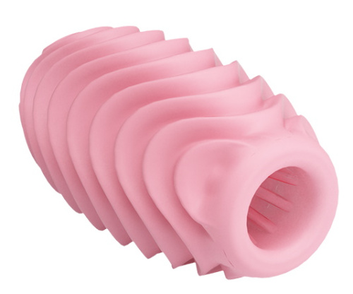 Яйцо-мастурбатор Pretty Love Passionate фото 4