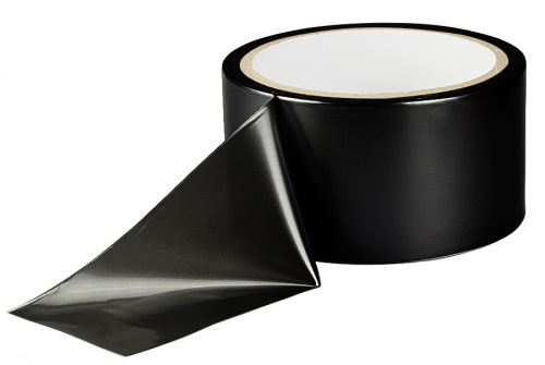 Лента для связывания My First черная 16 м фото 4