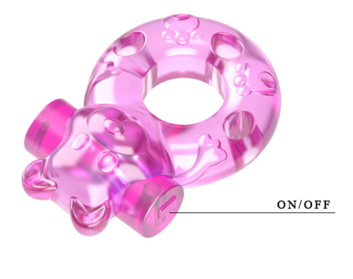 Подарочный набор из 7 предметов Baile Toy Kit фото 7