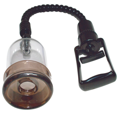 Помпа для головки Eichel Trainer фото 2