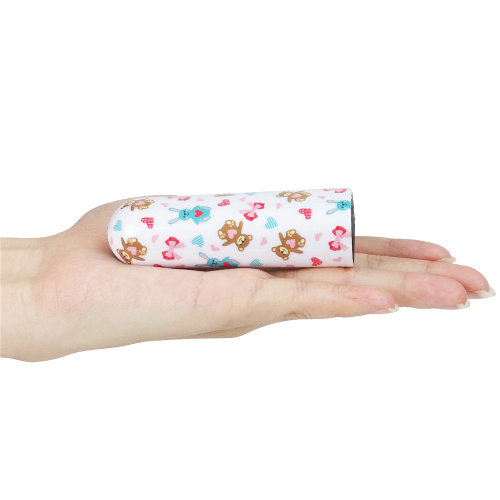 Универсальный мини вибратор Bear Massager фото 3