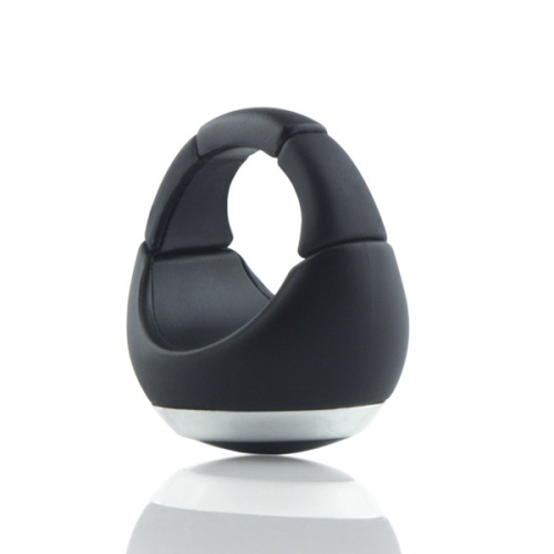 Виброкольцо с перстнем-контроллером Mastering фото 2