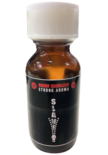 Попперс Slave 25 мл (Франция)