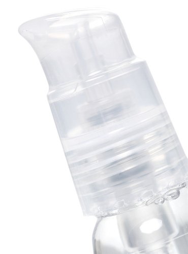 Разогревающий лубрикант на водной основе Swiss Navy 29,5 мл фото 4