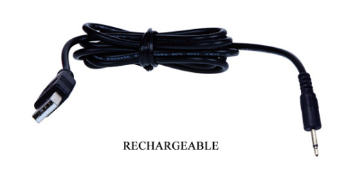 Перезаряжаемый вибромассажер Paul фото 8