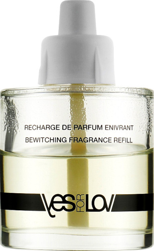 YESforLOV Наполнитель для диффузора с чарующим ароматом 50 мл фото 2