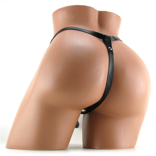 Страпон FF Beginners Penetrix фото 4