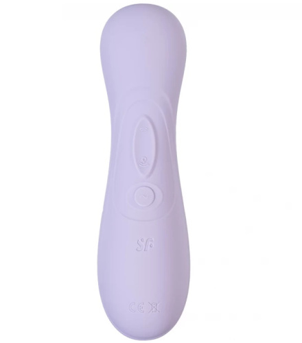 Вакуумно-волновой бесконтактный стимулятор Satisfyer Pro 2 Generation 3 Violet фото 7