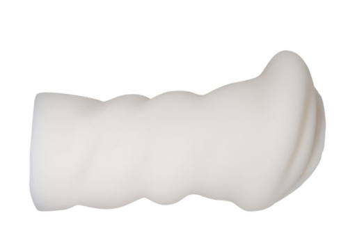 Мастурбатор с эффектом выделения смазки Passin Lady фото 4