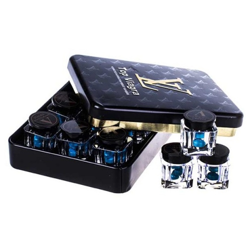 Средство для повышения потенции Top Viagra 3 шт фото 2