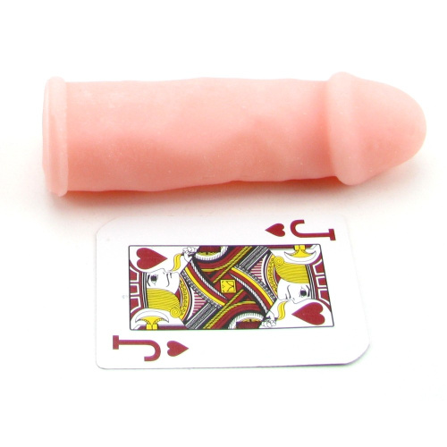 Насадка на пенис Futurotic фото 4