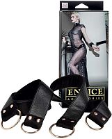 Ремни-фиксаторы для сковывания Entice Luxury Tethers
