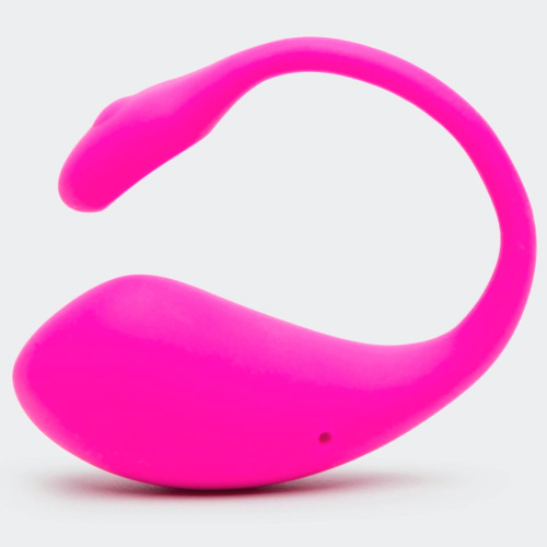 Lovense Lush 2.0 мощный смарт-вибростимулятор фото 3