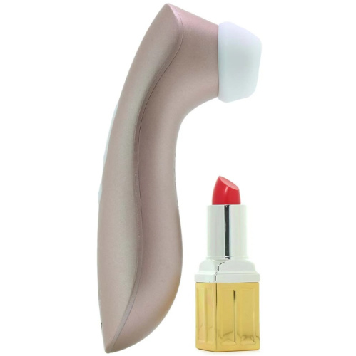 DEMO Вакуумно-волновой вибратор Satisfyer Pro 2 Vibration фото 4