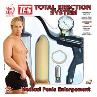 Эрекционная система T.E.S.