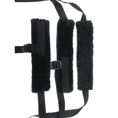 Бондажная растяжка Spread Eagle Sling фото 2