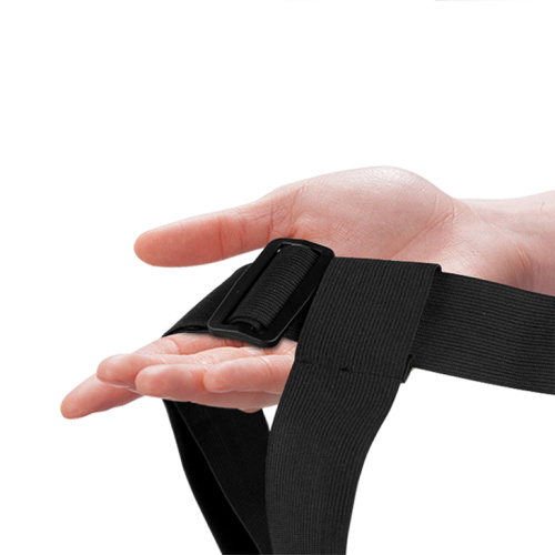 Реалистичный страпон с мошонкой на трусиках 19 см фото 7