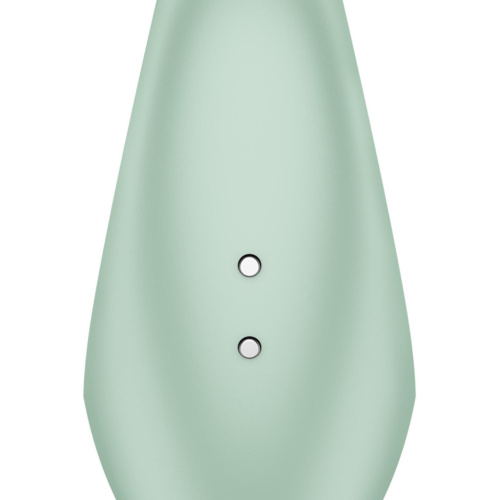 Вибромассажер-эрекционное кольцо Satisfyer Perfect Pair 3 фото 11