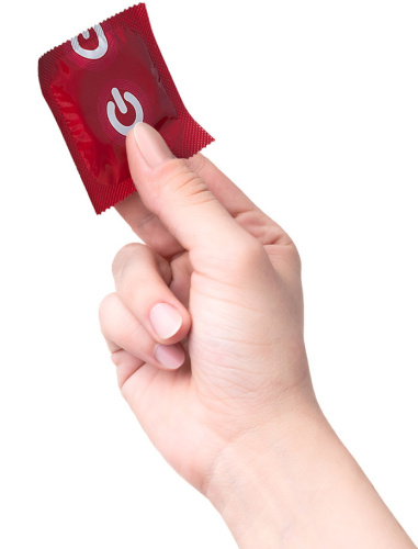 Презервативы ON Super Thin ультратонкие 0,05 мм 15 шт фото 3