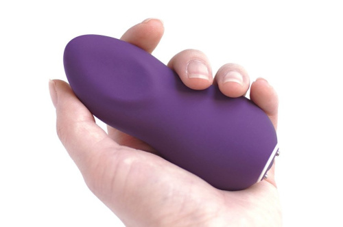 We-Vibe Touch USB Вибратор фиолетовый перезаряжаемый фото 5