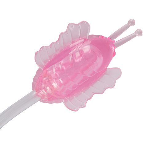 Автоматическая вагинальная вакуумная помпа Permanent Kiss фото 5