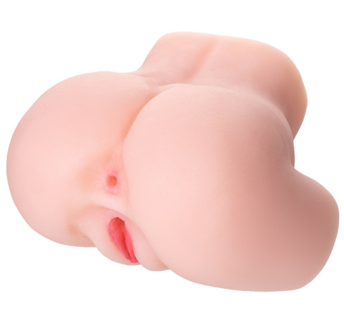 Реалистичный мастурбатор Toyfa Juicy Pussy Adele фото 7