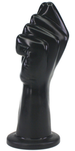Кулак для фистинга X-Men Realistic Fist 23 см фото 4