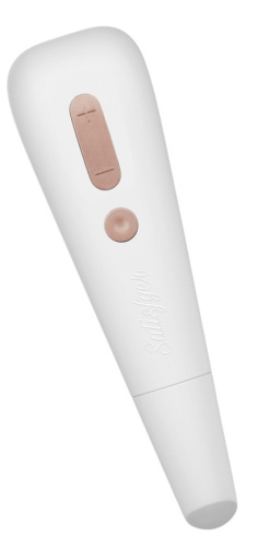 Вакуумно-волновой бесконтактный стимулятор клитора Satisfyer Number Two фото 5