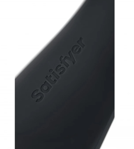 Вакуумно-волновой бесконтактный стимулятор Satisfyer Pro 2 Generation 3 Black фото 8