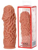 Увеличивающая насадка Kokos Extreme Sleeve 12, размер S