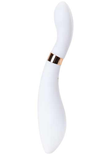 Многофункциональный вибратор Satisfyer Endless Fun белый фото 8
