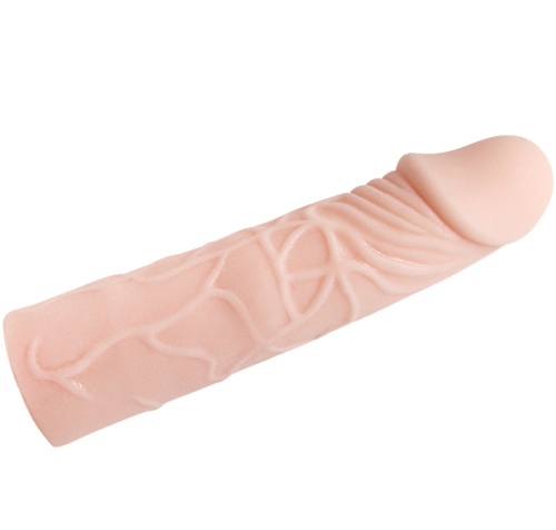 Удлиняющая насадка 17 см фото 7