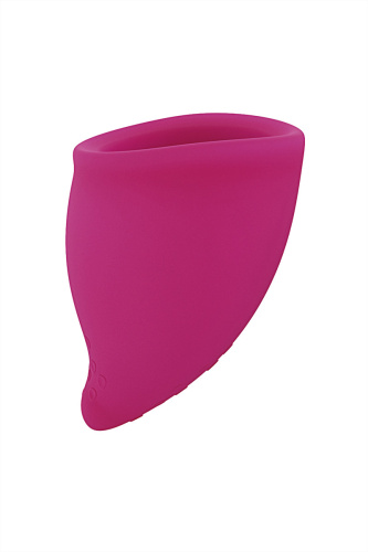 Менструальные чаши Fun Factory Fun Cup набор B фото 4