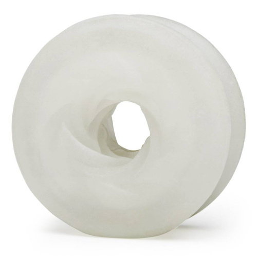 Прозрачный стимулятор для пениса BlowYo Extreme Wave фото 3