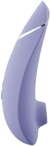Бесконтактный стимулятор клитора Womanizer Premium 2 Lilac фото 6