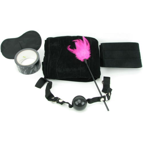 Набор секс игрушек FF Ultimate Fantasy Kit фото 3