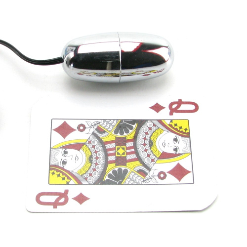 Виброяйцо Colt маленькое фото 2