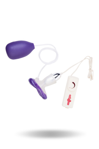 Женская вибропомпа для вагины фото 2